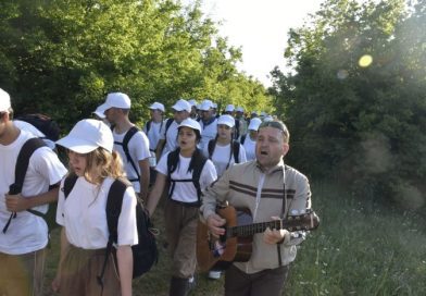 Туристическият отряд на крумовградското училище „Васил Левски“ отново стана национален първенец