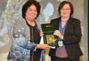 Себихан Мехмед получи персонална награда за принос в местното самоуправление